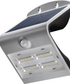 FOSTER LAMPADA SOLARE 3.2W LED DA PARETE