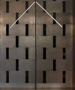 FLOS ARRANGEMENTS- BROKEN LINE S - <span style="color:red">Saldi</span>