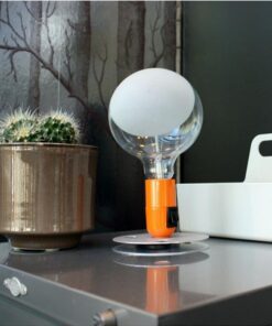 Flos Lampadina Lampada da Tavolo - <span style="color:red">Saldi</span>