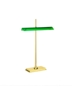 Flos Goldmal Lampada da Tavolo - <span style="color:red">Saldi</span>