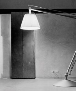 Flos Superarchimoon Lampada da Terra - <span style="color:red">Saldi</span>
