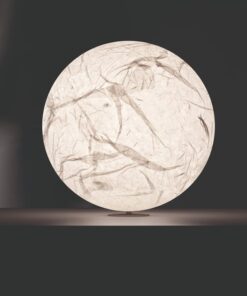 Davide Groppi Moon T Lampada da Tavolo - <span style="color:red">Saldi</span>