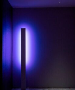 Davide Groppi Movie Lampada da Terra - <span style="color:red">Saldi</span>