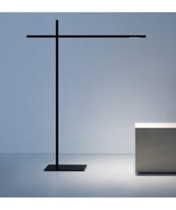 Davide Groppi Hashi Lampada da Terra - <span style="color:red">Saldi</span>