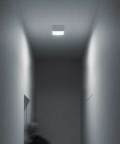Davide Groppi Hako PL Lampada da Soffitto - <span style="color:red">Saldi</span>