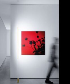 Davide Groppi Masai Lampada da Terra - <span style="color:red">Saldi</span>