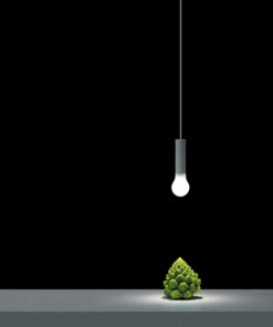 Davide Groppi Led is More Lampada a Sospensione - <span style="color:red">Saldi</span>