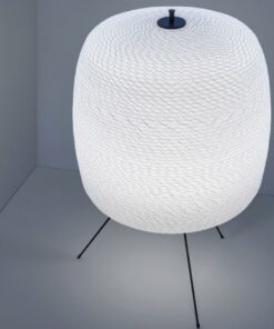 Davide Groppi Shoji Lampada da Terra - <span style="color:red">Saldi</span>
