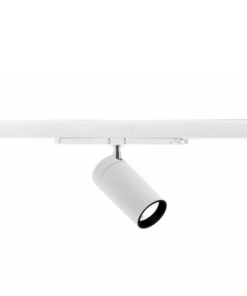 Davide Groppi Dot per Binario Soffitto - <span style="color:red">Saldi</span>