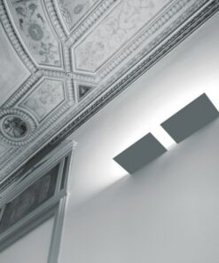 Davide Groppi Foil Lampada da Parete - <span style="color:red">Saldi</span>