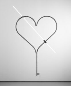 Davide Groppi Rail Lampada da Parete - <span style="color:red">Saldi</span>