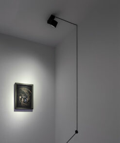 Davide Groppi Spot Sistema Endless Parete - <span style="color:red">Saldi</span>