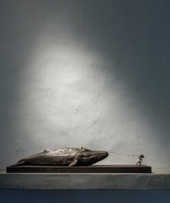 Davide Groppi Spot Lampada a Parete - <span style="color:red">Saldi</span>