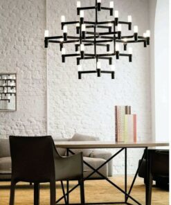 Nemo Crown Major Lampada a Sospensione - <span style="color:red">Saldi</span>