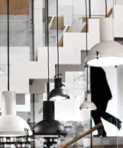 NEMO PROJECTEUR 165 PENDANT Lampada a sospensione - <span style="color:red">Saldi</span>