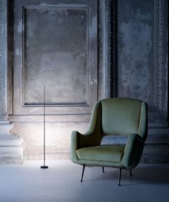 Davide Groppi Anima Lampada da Terra - <span style="color:red">Saldi</span>