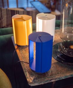NEMO PIVOTANTE À POSER Lampada da Tavolo - <span style="color:red">Saldi</span>