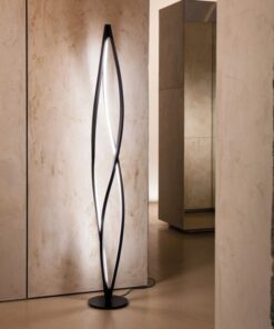 Nemo In The Wind Lampada da Terra - <span style="color:red">Saldi</span>