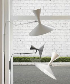 NEMO LAMPE DE MARSEILLE MINI Lampada da Parete - <span style="color:red">Saldi</span>