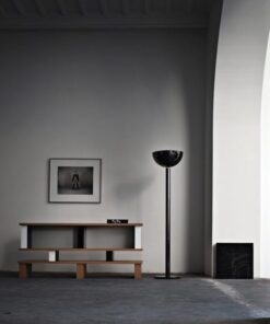 Nemo AM2Z Lampada da Terra - <span style="color:red">Saldi</span>