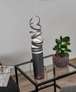 ARTEMIDE DECOMPOSE' LIGHT TABLE - <span style="color:red">Saldi</span>
