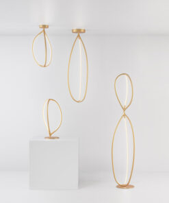 Artemide Arrival Lampada da soffitto - <span style="color:red">Saldi</span>