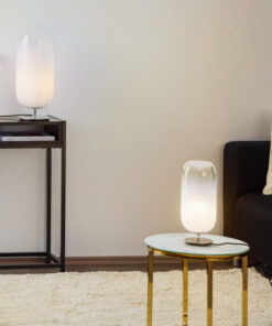 ARTEMIDE GOPLE TABLE - <span style="color:red">Saldi</span>