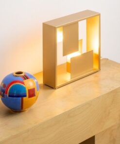 ARTEMIDE FATO LAMPADA DA TAVOLO - <span style="color:red">Saldi</span>