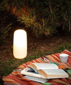 ARTEMIDE GOPLE PORTABLE - <span style="color:red">Saldi</span>