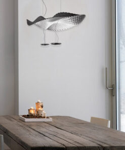 ARTEMIDE COSMIC ANGEL SUSPENSION - <span style="color:red">Saldi</span>