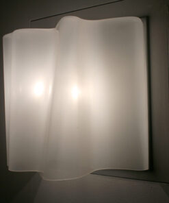 ARTEMIDE LOGICO WALL - <span style="color:red">Saldi</span>
