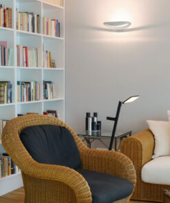 Artemide Mesmeri Halo Lampada da Parete - <span style="color:red">Saldi</span>