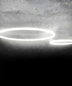 Artemide Alphabet Of Light Circular 90 Sospensione - <span style="color:red">Saldi</span>