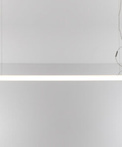 Artemide Alphabet of Light linear 120 Sospensione - <span style="color:red">Saldi</span>