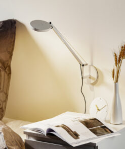 Artemide Demetra Micro Lampada da Parete - <span style="color:red">Saldi</span>