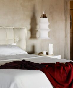 ARTEMIDE FALKLAND 53 LAMPADA A SOSPENSIONE - <span style="color:red">Saldi</span>