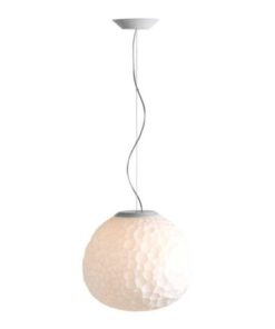ARTEMIDE METEORITE 48 LAMPADA A SOSPENSIONE - <span style="color:red">Saldi</span>