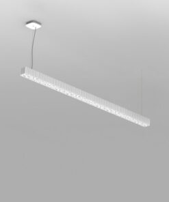 ARTEMIDE CALIPSO LINEAR 120 STAND ALONE - <span style="color:red">Saldi</span>