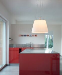 ARTEMIDE CHOOSE MEGA Lampada a Sospensione - <span style="color:red">Saldi</span>