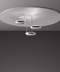 ARTEMIDE DROPLET LED CEILING - <span style="color:red">Saldi</span>