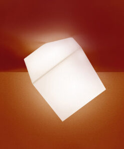 Artemide Edge 21/30 Lampada da Parete/Soffitto - <span style="color:red">Saldi</span>