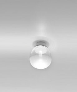 ARTEMIDE EMPATIA 16/26/36 WALL/CEILING - <span style="color:red">Saldi</span>