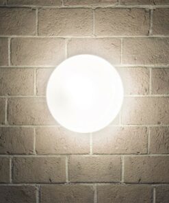 Artemide Itka 20 Lampada a Parete / Soffitto - <span style="color:red">Saldi</span>