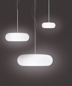 Artemide Itka 50 Lampada a Sospensione - <span style="color:red">Saldi</span>