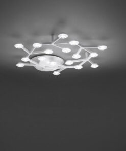 ARTEMIDE LED NET CIRLCE CEILING - <span style="color:red">Saldi</span>
