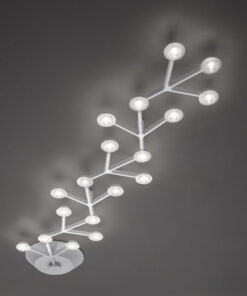 ARTEMIDE LED NET LINEAR - <span style="color:red">Saldi</span>