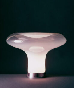 ARTEMIDE LESBO LAMPADA DA TAVOLO - <span style="color:red">Saldi</span>