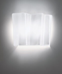 ARTEMIDE LOGICO MINI WALL - <span style="color:red">Saldi</span>