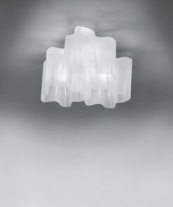 ARTEMIDE LOGICO 3X120° - <span style="color:red">Saldi</span>