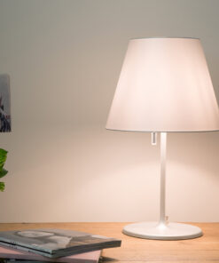 Artemide Melampo Lampada da Tavolo - <span style="color:red">Saldi</span>